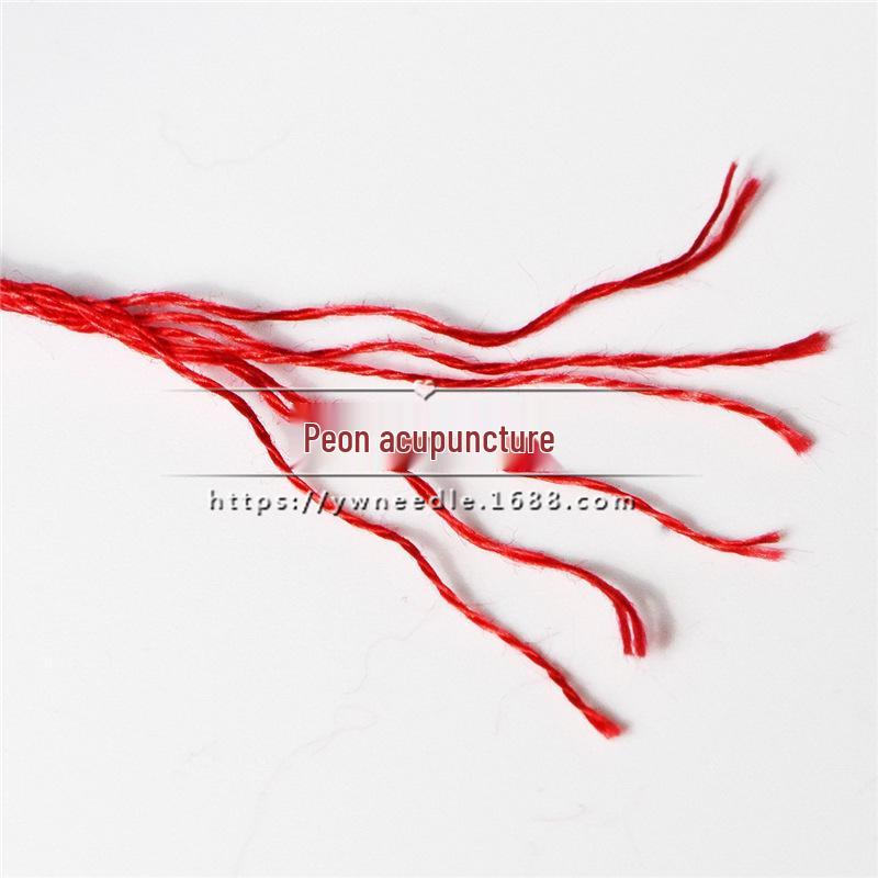 150-Color Cross Stitch Embroidery Thread Set for DIY Projects