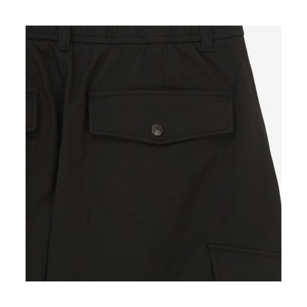 The North Face Able Solid Loose Fit Work Casual Pants Men pants NP6NR55A