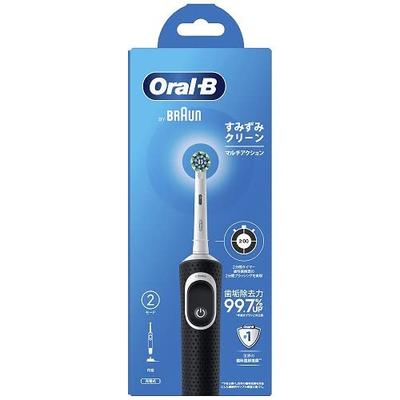 Braun Oral-B Corner Clean Multi-Action