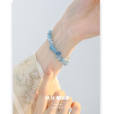 Braceletes – Pulseiras de contas