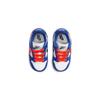 Nike Dunk Low TD Game Royal Crimson Baby Sneakers Blue White Black CW1589-104