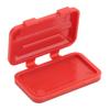 Lightweight Side Tool Box Hard Case Organizer for Axial SCX24 1/24 RC Car Hardware Tool Storage