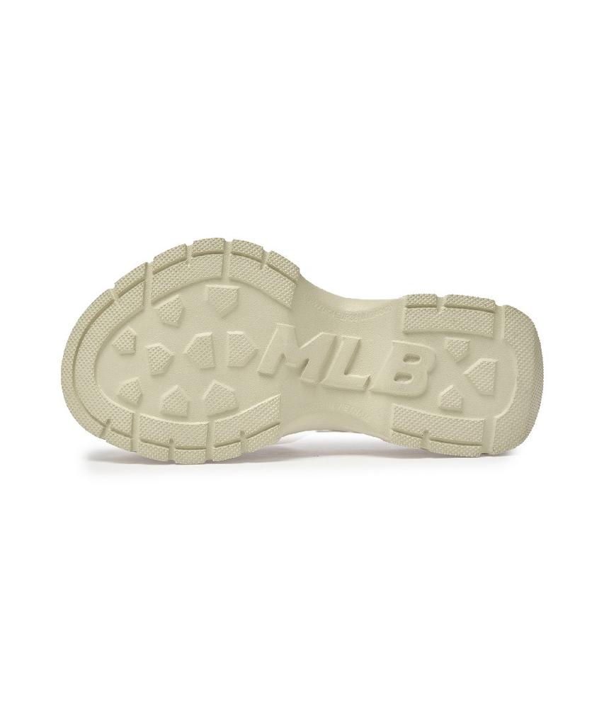 Mlb Pepper Slide Ny (Cream)