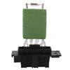 Heater Motor Blower Resistor for       D Mk3 13248240
