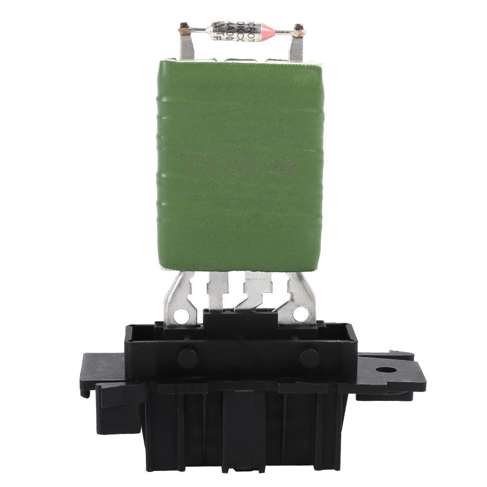 Heater Motor Blower Resistor for       D Mk3 13248240