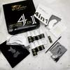 Luxury Organic Lash Lift Brow Lamination Kit Long Lasting Cream Lashlifting Tool with Logo Private Label Tint Set