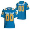 Custom Men Women Youth Kid Football Shirt For Adult Kid Personalized Team Name Number Football Shirt