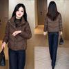 2025 Winter Clearance: Stylish Slimming Thick Warm Down Coat