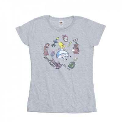 Toppar – T-shirts