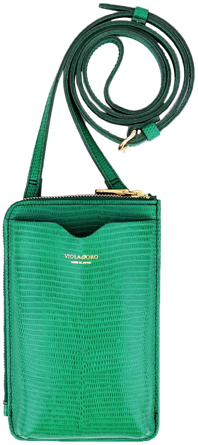 

ADRIA green [Viola d Oro] V-1289 Women s зелений