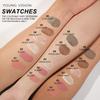 YOUNG VISION Cushion Repair Blush Highlighter Multi-Color Optional Makeup Liquid Blush