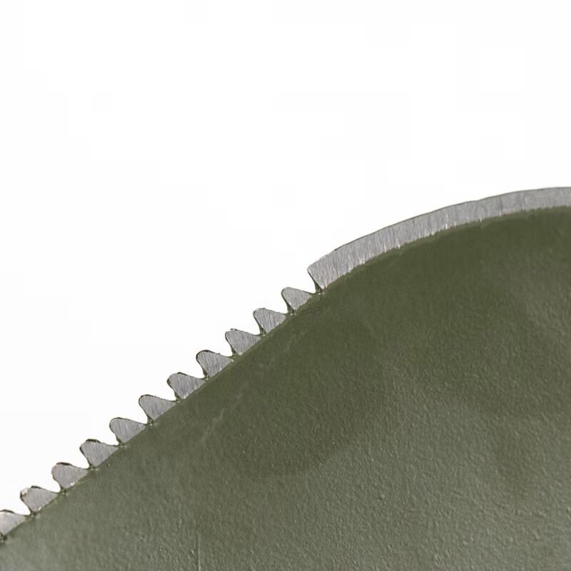 Manganese Steel Portable Camping Shovel