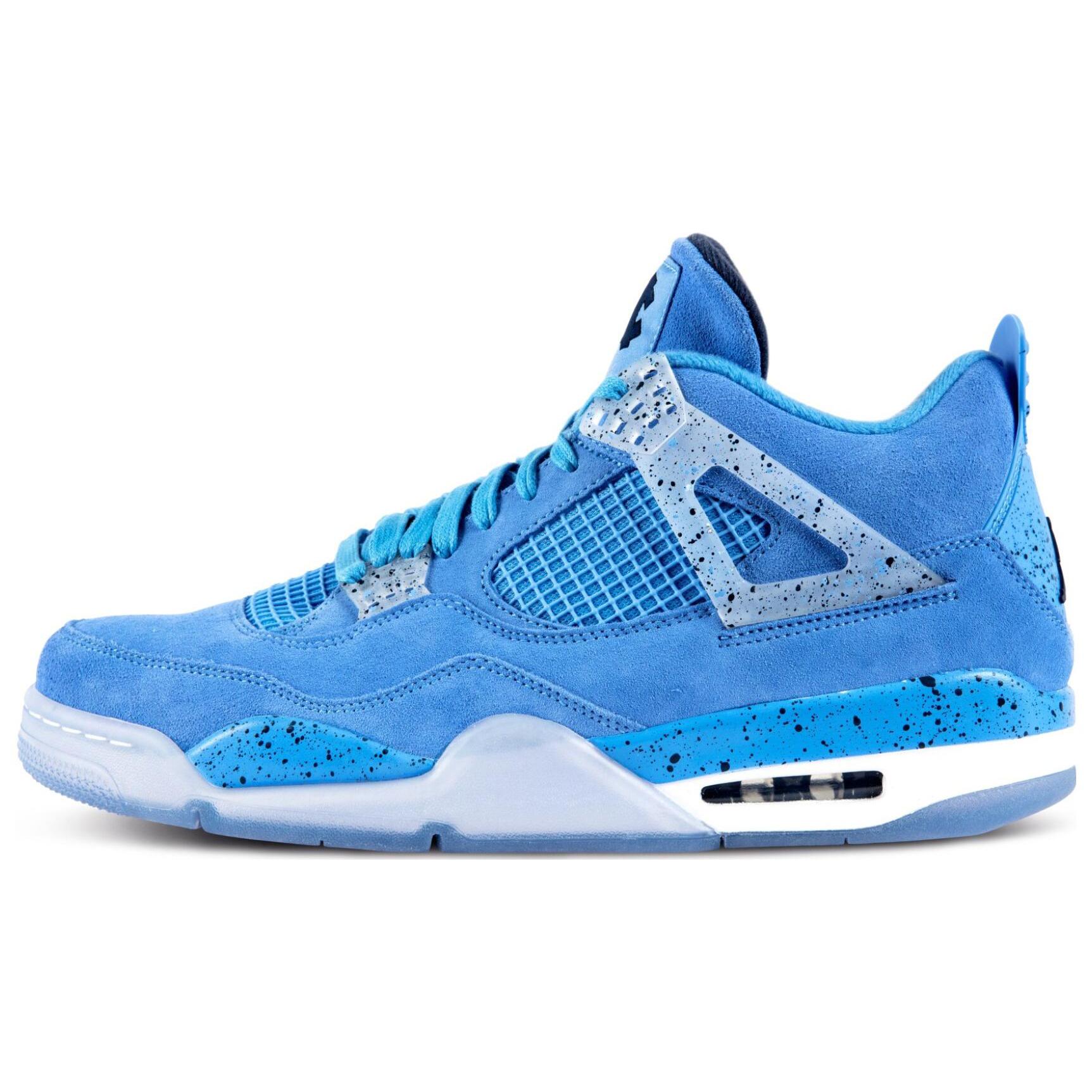 

Jordan 4 Retro UNC PE AJ4904284 45