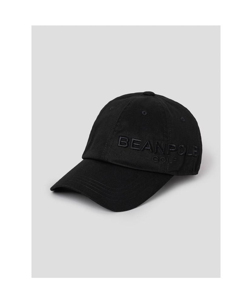 Binpolaegseseoli Men'S Cotton Twill Ball Cap - Black