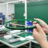 1Pcs Durable Lid Gasket Large Sealing Ring Replacement Part Kitchen Mixing/Grinding Machine Accessories For Tm31