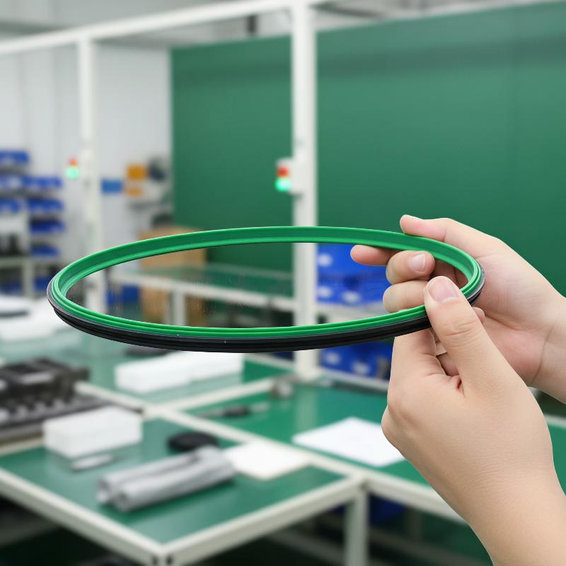 1Pcs Durable Lid Gasket Large Sealing Ring Replacement Part Kitchen Mixing/Grinding Machine Accessories For Tm31