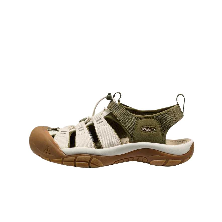 Keen Newport H2 Fabric River Trekking Shoes Men s 1031694 40