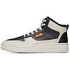 New Life Series Sneakers High 'Black Grey' 912038010-8