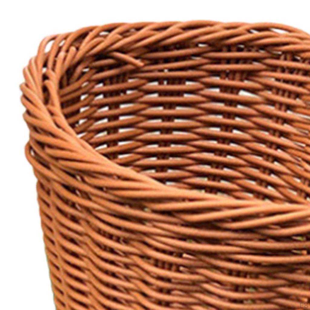 Koszyk na rower dziecięcy Kierownica rowerowa Akcesoria rowerowe Organizer na sakwy Cargo