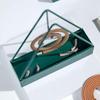 Triangular Hanging Mosquito Coil Holder - Creative and Convenient Incense Burner