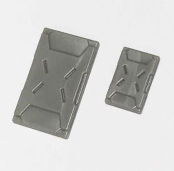 Hobby Japan HJ Parts Detail Frame 06 Plastic Model Parts HJDP014 Modeler's (Robot)