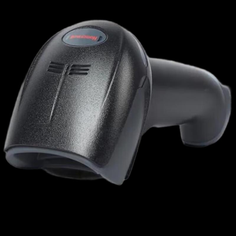 Honeywell 19GSR Industrial 2D Barcode Scanner