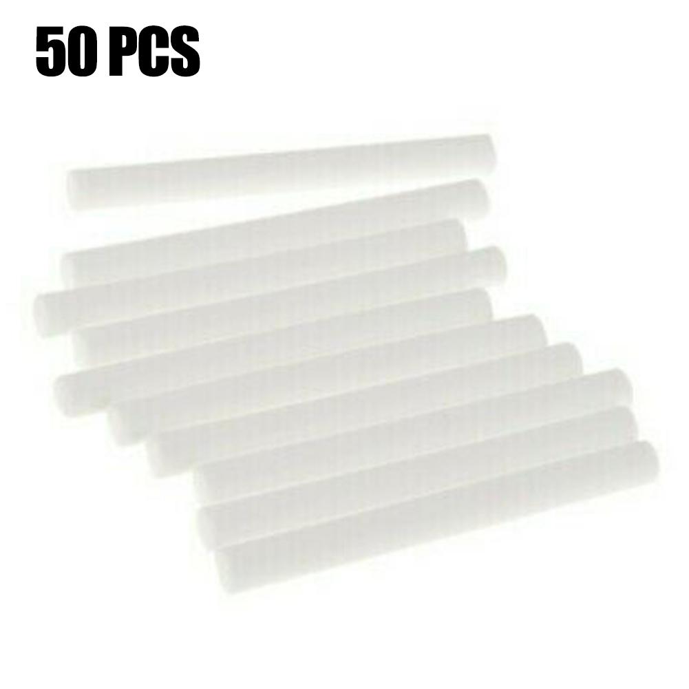 

Enhance Perfume Experience 50 Sponge Wicks for Humidifier Cotton Filter Replacement Compatible with Various Fragrances