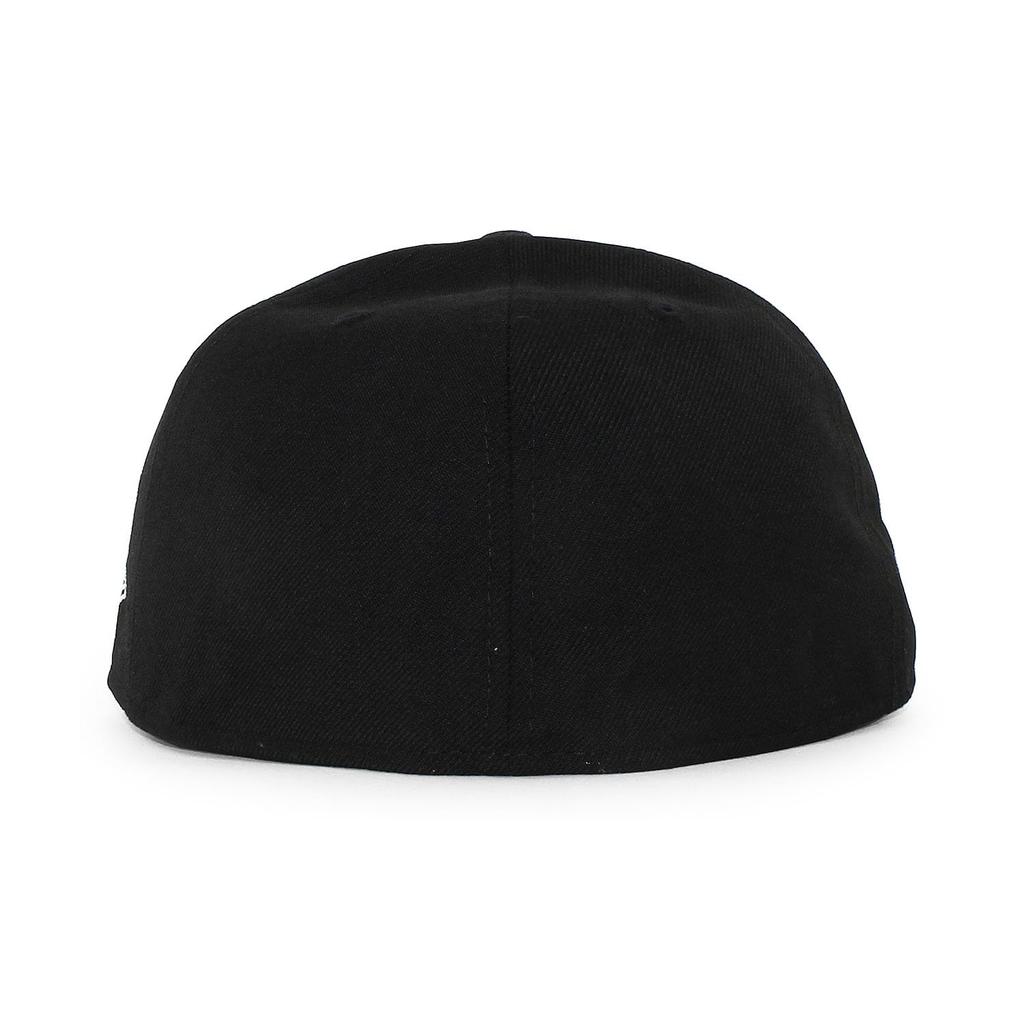 [New Era] Kšiltovka 59FIFTY World Series Pittsburgh Pirates MLB 1960 WORLD SERIES KŠILTOVKA PIRATES 5950 Velikost klobouku 7-18 [Použitá]