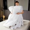 Xihe Hotel-Style Feather Silk Quilt