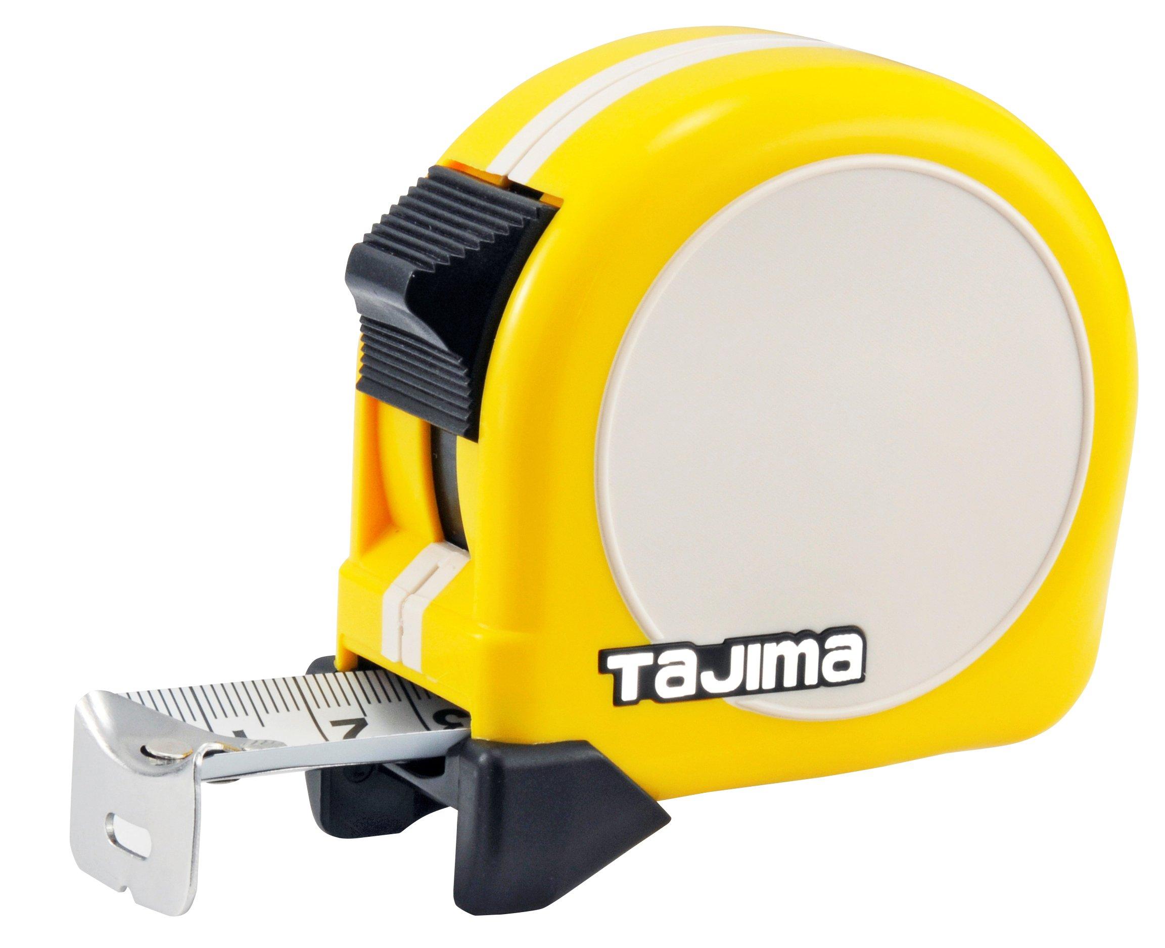 

Tajima Convex 5.5m x 25mm Memolock 25 with scale equivalent MEL25-55SB