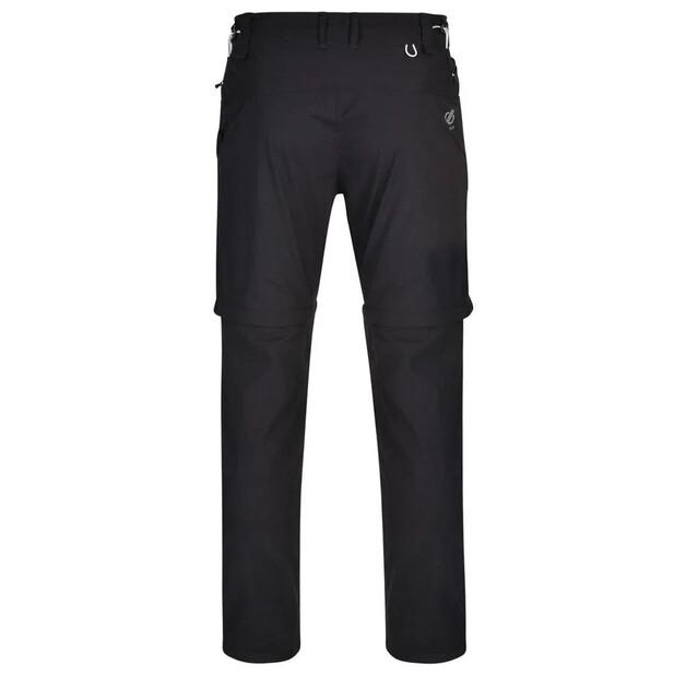 Dare2B Trousers Tuned In II Zipp-Off Regular
