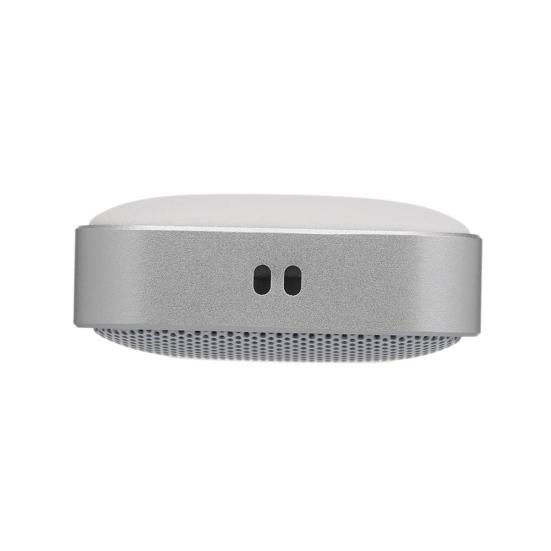 Portable Wireless Mini Style Bluetooth-compatible Speaker Support TF Card USB Rechargeable