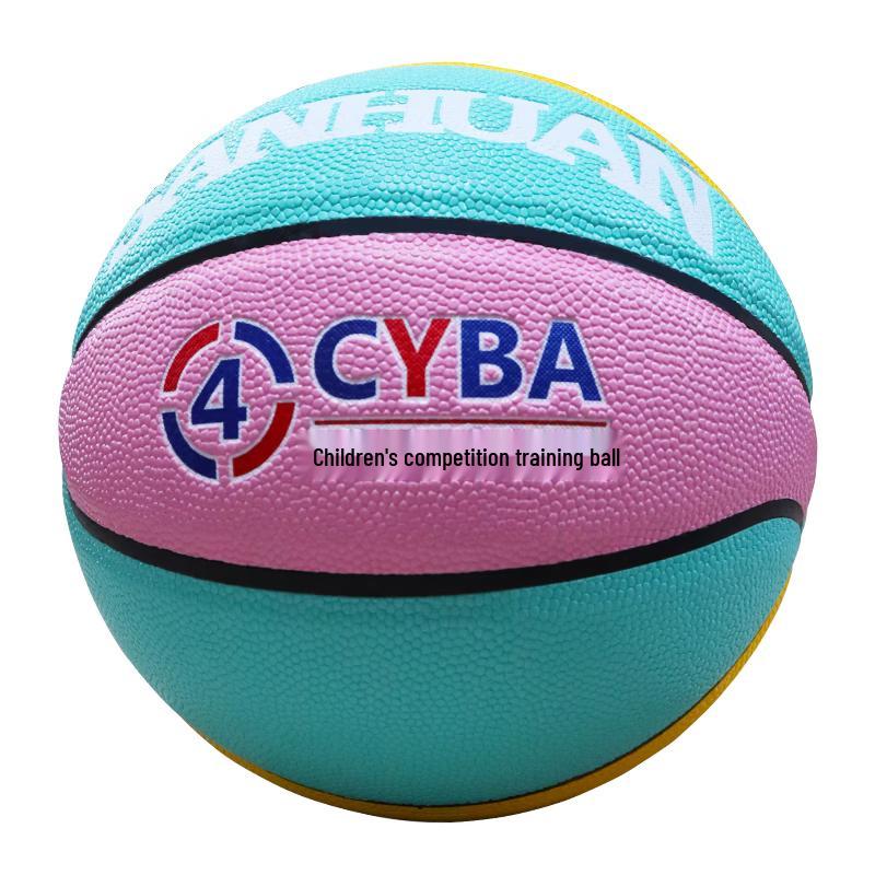 San Huan Durable Indoor/Outdoor Basketball