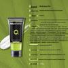 MENTHOLATUM Volcanic Mud Blackhead Cleansing Foam (100g X 3)