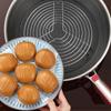 304 Stainless Steel Steamer Rack Multifunction Pot Steaming Tray Dumplings Eggs Grill Stand Kitchen Tableware Cooking Utensils