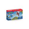 Schleich Dinosaur Jetpack and Pterosaur 41467