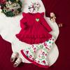 Kids Baby Fashion Minimalist Top