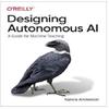 Oreilly Designing Autonmous AI A Guide For Machine Teaching Paperback