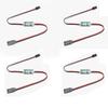 Remote Control Electronic Switch DC 4.8V-8.4V 5A PWM Signal On-off for RC Multi-copter Airplane Lighting/Power Switch Controller