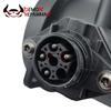 0280217807 Mass Air Flow MAF Sensor For MERCEDES-BENZ W140 S500 C140 CL420 CL500 S420 400 500 SE SEL W210 S210 E420 E50 AMG M119