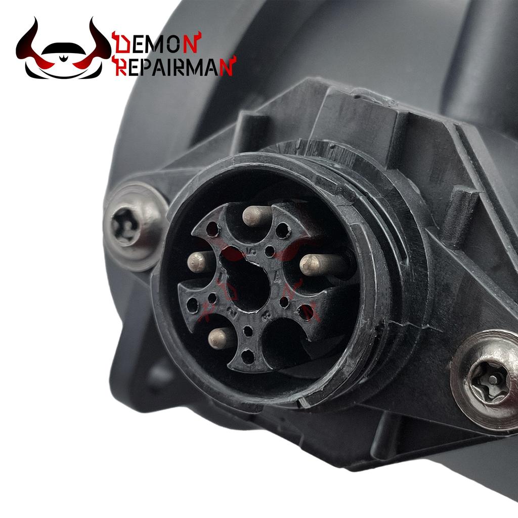 0280217807 Mass Air Flow MAF Sensor For MERCEDES-BENZ W140 S500 C140 CL420 CL500 S420 400 500 SE SEL W210 S210 E420 E50 AMG M119