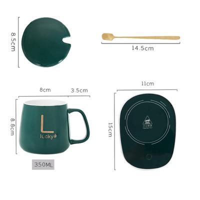 Akcesoria do laptopów – USB podgrzewacze i chłodnice do kubków