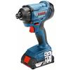 Visseuse À Chocs Bosch Professional GDR 18V-160 Sans Batterie - 06019G5106 - Bleu - 18V - 2800 Trs/min