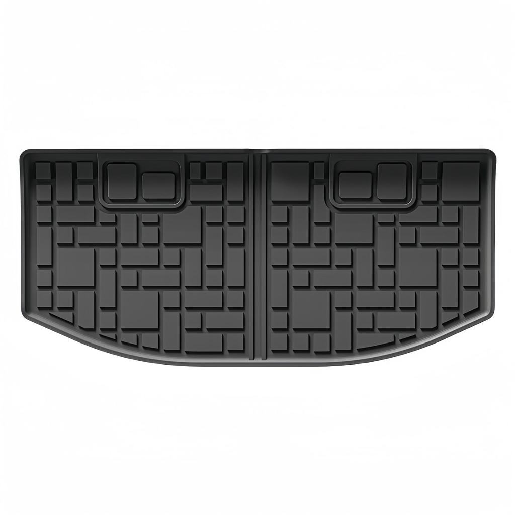 2023 N-BOX JF5/6 RHD TPE Car & Trunk Floor Mat