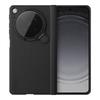 NILLKIN Super Frosted Shield z podpórką Kompatybilny z Oppo Find N6 5G Magnetyczne etui Przezroczysta osłona obiektywu Podpórka Pokrowiec na telefon z PC