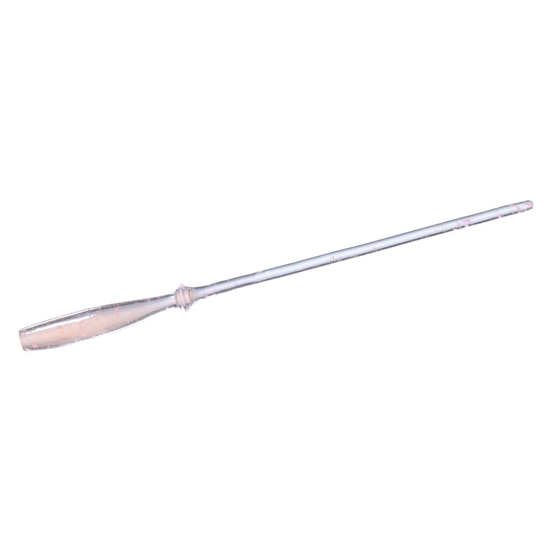 Daiwa Worm Gekka Bijin Pin Beam Sakura Dot Glow (DAIWA) 2.6