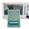 DC 4-15V 7.83Hz Schumann Wave Generator 0.01Hz~100000Hz Pure Sine FM Signal Generator Audio Resonator Sine Pulse Wave Generator