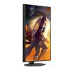 Aoc Q27G4ZR 27" 240 Hz QHD gaming PC monitor