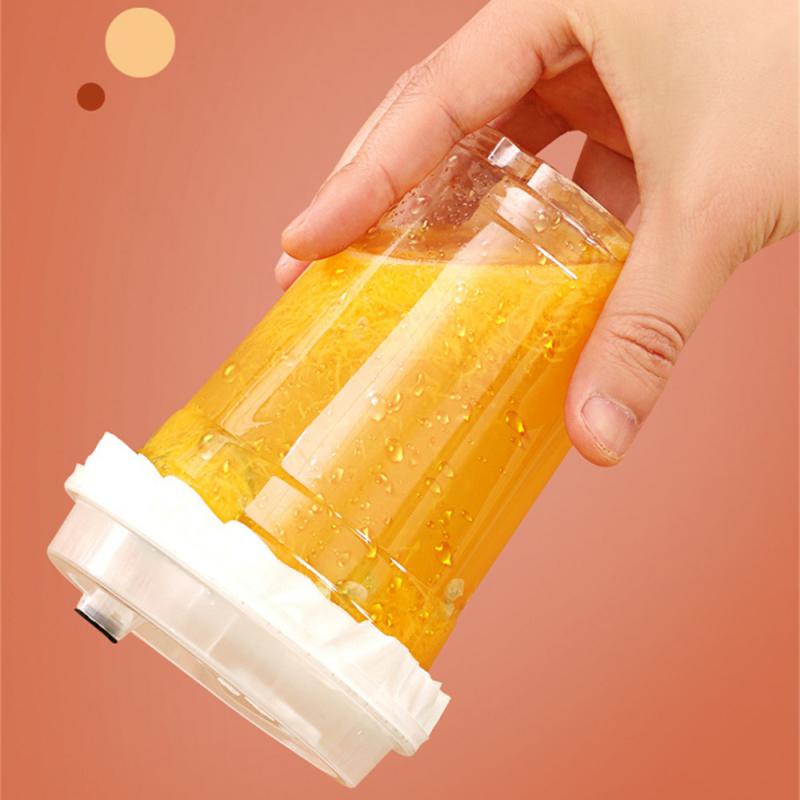 2/3/4SETS Coffee Sealing Paper Milk Beverage Gasket White Food Grade Kitchen Accessories Sealing Film For Takeout Packaging