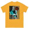 Philip K Dick T Shirt Artwork By Rosenfeldtown